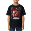Playera de Niño Michael Jordan Algodón Premium #0002505