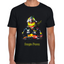 Playera Sergio Checo Perez Formula 1 Algodón Premium #0002507