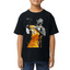 Playera de Niño Kobe Bryant Algodón Premium #0002508