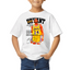 Playera de Niño Kobe Bryant Algodón Premium #0002510