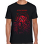 Playera The Weeknd After Hours Algodón Premium #0002513