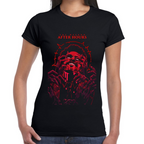 Playera The Weeknd After Hours Algodón Premium #0002513