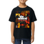 Playera The Weeknd After Hours Algodón Premium #0002514