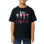 Playera The Beatles Algodón Premium #0002518