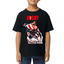 Playera Rocky Balboa Arte Algodón Premium #0002519