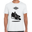 Playera Michael Jordan Air IV Algodón Premium #0002520
