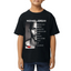 Playera de Niño Michael Jordan Never Say Never Algodón Premium #0002522
