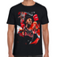 Playera Michael Jordan Secret Stuff Algodón Premium #0002523