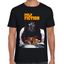 Playera Mia Wallace Pulp Fiction Algodón Premium #0002524