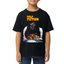Playera Mia Wallace Pulp Fiction Algodón Premium #0002524