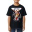 Playera de Niño LeBron James Algodón Premium #0002526
