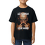 Playera Heisenberg Breaking Bad Algodón Premium #0002528