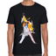 Playera Freddy Mercury Queen Algodón Premium #0002530