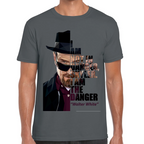 Playera Breaking Bad Walther White Algodón Premium #0002533