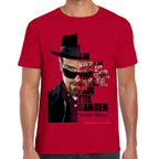 Playera Breaking Bad Walther White Algodón Premium #0002533