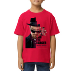 Playera Breaking Bad Walther White Algodón Premium #0002533
