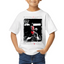 Playera de Niño Michael Jordan Dunk Algodón Premium #0002535