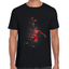 Playera Michael Jordan Algodón Premium #0002536