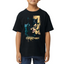 Playera para Niño Catwoman DC Comics Algodón Premium #0002539