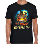 Playera Creepshow Algodón Premium #0002543