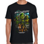 Playera El Regreso de los Muertos Vivientes Algodón Premium #0002545