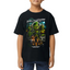 Playera de Niño El Regreso de los Muertos Vivientes Algodón Premium #0002545