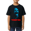 Playera de Niño Terrifier Algodón Premium #0002546