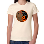 Playera Trick r Treat Halloween Algodón Premium #0002548
