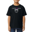 Playera de Niño Catwoman Algodón Premium #0002551