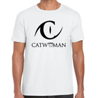 Playera Catwoman Algodón Premium #0002552