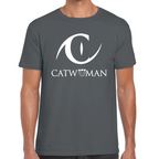 Playera Catwoman Algodón Premium #0002552