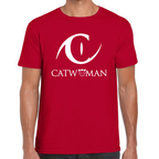 Playera Catwoman Algodón Premium #0002552