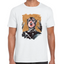 Playera Catwoman Bird Algodón Premium #0002554