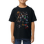 Playera de Niño Batman Aliados y Enemigos Algodón Premium #0002555