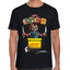 Playera Chucky Lets Play Algodón Premium #0002556