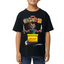 Playera de Niño Chucky Let's Play Algodón Premium #0002556