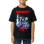 Playera de Niño Chucky Child's Play Algodón Premium #0002557