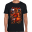 Playera Trick r Treat Halloween Algodón Premium #0002564