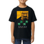 Playera de Niño Walter White. Breaking Bad Algodón Premium #0002567