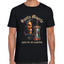 Playera Santa Muerte Guia de mi Espiritu Algodón Premium #0002571