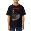 Playera de Niño Leatherface Algodón Premium #0002573