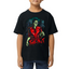 Playera de Niño Michael Jackson Thriller This is It Algodón Premium #0002578