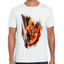 Playera He-Man Master of the Universe Algodón Premium #0002581