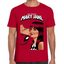 Playera Spider-Man & Mary Jane Algodón Premium #0002582