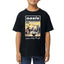 Playera Oasis Definitely Maybe Algodón Premium #0002585