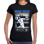 Playera Angeles Dodgers Ohtani Algodón Premium #0002589