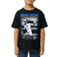 Playera de Niño Angeles Dodgers Ohtani Algodón Premium #0002589