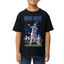 Playera de Niño Angeles Dodgers Ohtani Algodón Premium #0002590
