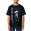 Playera de Niño Angeles Dodgers Ohtani Algodón Premium #0002591