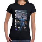 Playera Los Dodgers Ohtani Algodón Premium #0002592
